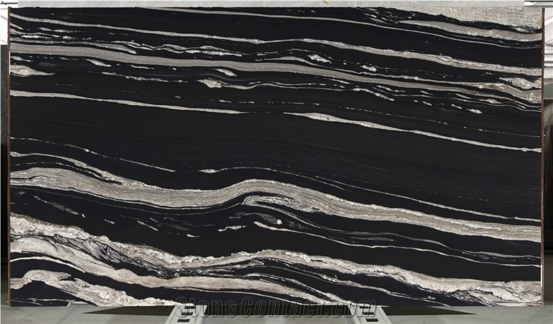 Copacabana Granite Slabs