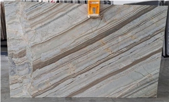 Corteccia Wood Quartzite Slabs