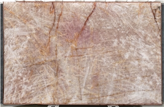 Cristallo Crystal Scarlet Pink Rosa Quartzite Slabs