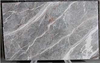Fior Di Pesco Carnico Marble Slabs