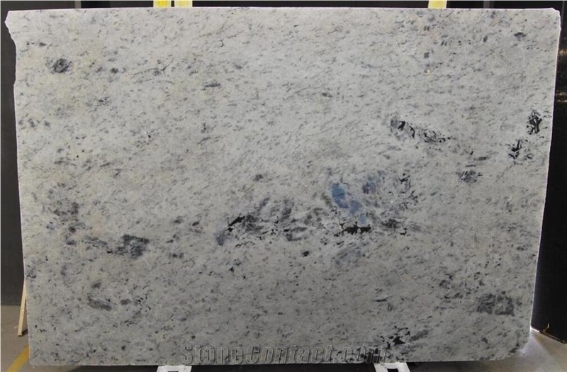 Labradorite Lemurian White Bianca Granite Slabs