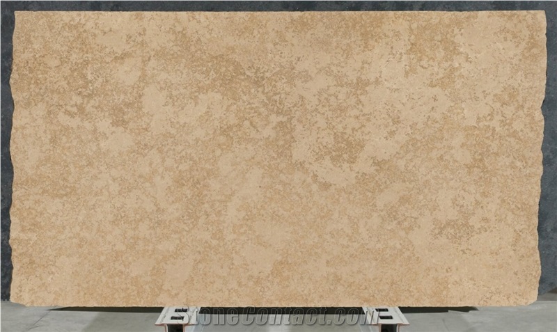 Pietra Di Istria - Giallo D'istria Limestone Slabs