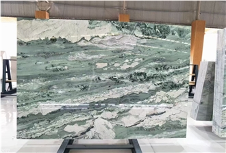 Lapponia Green Marble Slabs Lappland Verde Stone Tile Lapponia Green Marble Slabs Lappland Verde Stone Tile