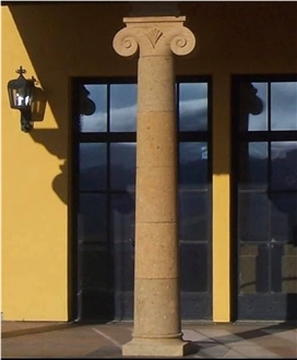 Cantera Column