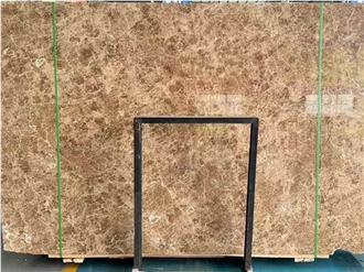 Crystal Emprador Marble 18 Mm Slabs