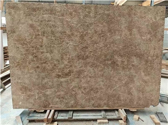 Crystal Emprador Marble 18 Mm Slabs