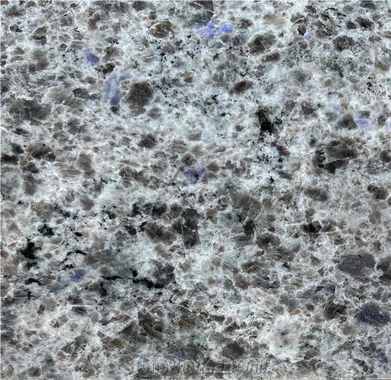 Blue Eyes Granite Tiles Polished