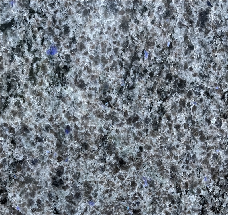 Blue Eyes Granite Tiles Polished