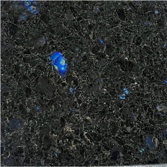 Spectrolite Arctic Blue Granite Piastrelle Tiles