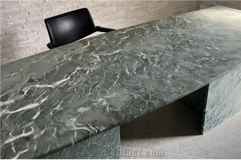 Verde Venezia Marble Tiles