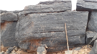 Sidi Ali Tafraoute  Marble  Blocks