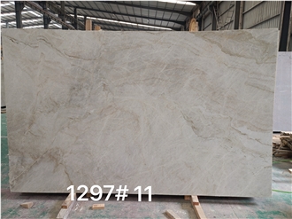 20Mm Honed/Polished Taj Mahal Quartzite Slabs