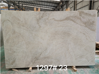 20Mm Honed/Polished Taj Mahal Quartzite Slabs