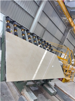 2Cm Crema Marfil Marble Slabs