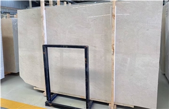 2Cm Crema Marfil Marble Slabs