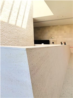 Cheap Limestone For Cladding And Wall Slabs