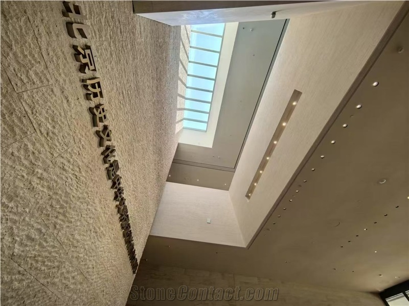 Cheap Limestone For Cladding And Wall Slabs