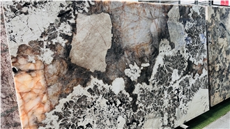 DMD Exclusive Patagonia Quartzite Slabs DMD Exclusive Patagonia Quartzite Slabs