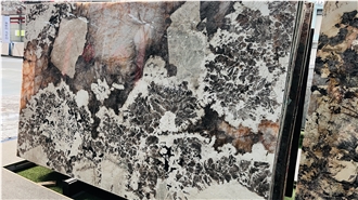 DMD Exclusive Patagonia Quartzite Slabs