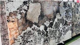 DMD Exclusive Patagonia Quartzite Slabs