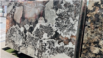 DMD Exclusive Patagonia Quartzite Slabs