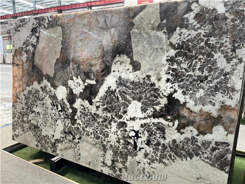 DMD Exclusive Patagonia Quartzite Slabs