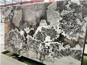 DMD Exclusive Patagonia Quartzite Slabs