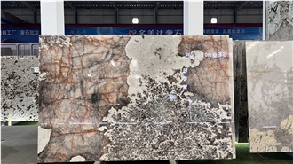 DMD New 18Mm Patagonia Quartzite Slabs