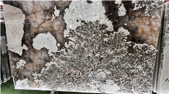 DMD New 18Mm Patagonia Quartzite Slabs