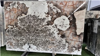 DMD New 18Mm Patagonia Quartzite Slabs