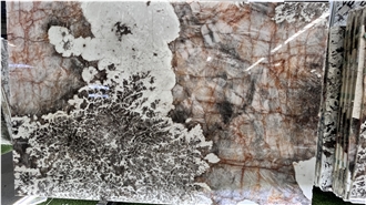 DMD New 18Mm Patagonia Quartzite Slabs