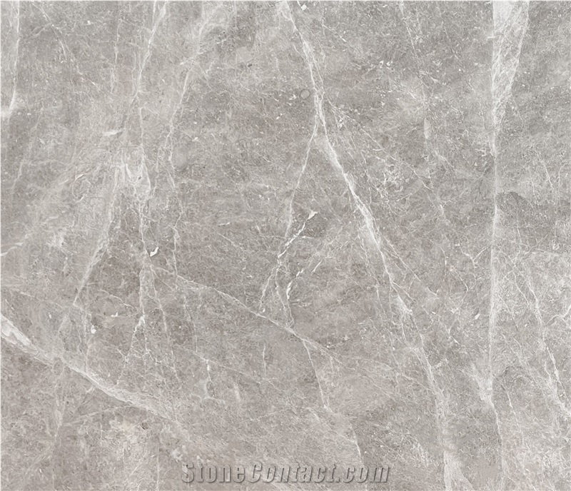 IMGI Silver Grey Marble Slabs,Marble Tiles