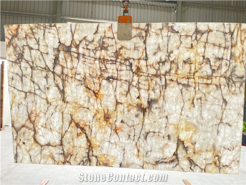 Quartzite Slabs