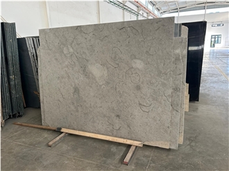 Thala Grey- Gris Thala Limestone Slabs