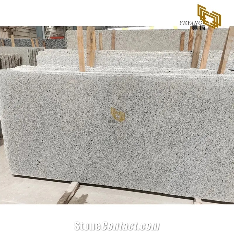 G655 Granite Slabs, Tiles