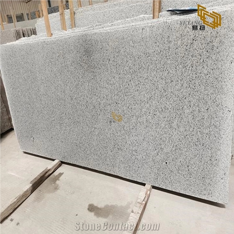 G655 Granite Slabs, Tiles