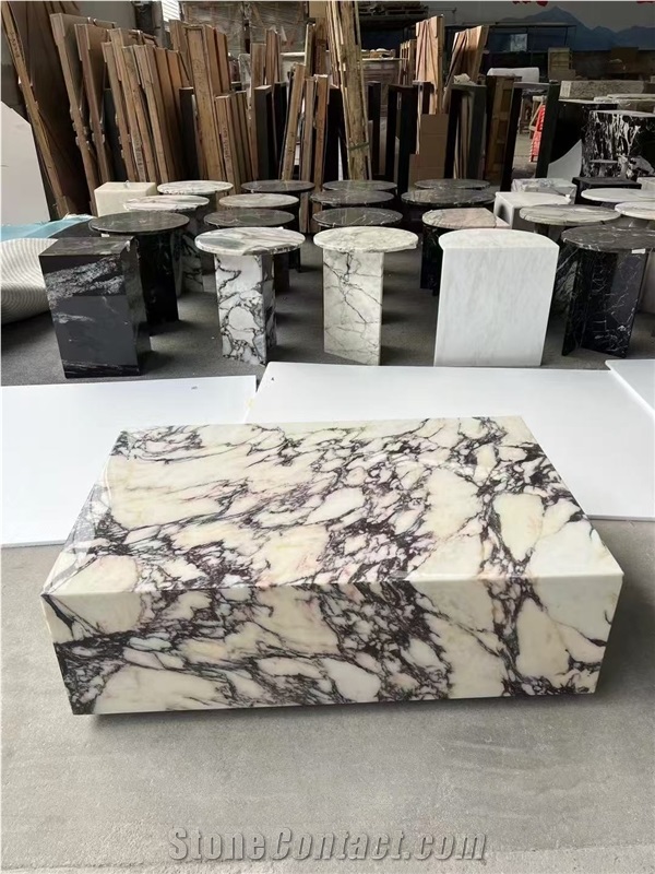 Art Marble Empress Green Table For Home Decorative