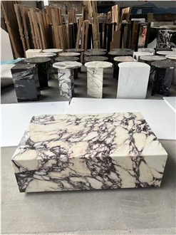 Art Marble Empress Green Table For Home Decorative