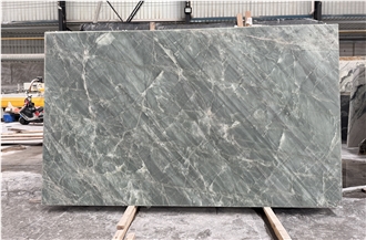 Emerald Green Quartzite Polished Slabs Emerald Green Quartzite Polished Slabs