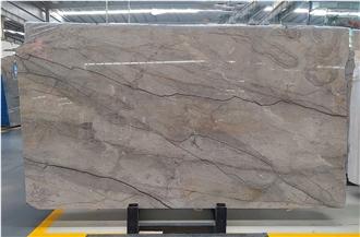 Silver Roots Marble Slabs