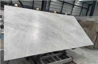 Taj Mahal Quartzite Honed  Slabs