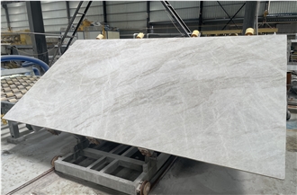 Taj Mahal Quartzite Honed  Slabs