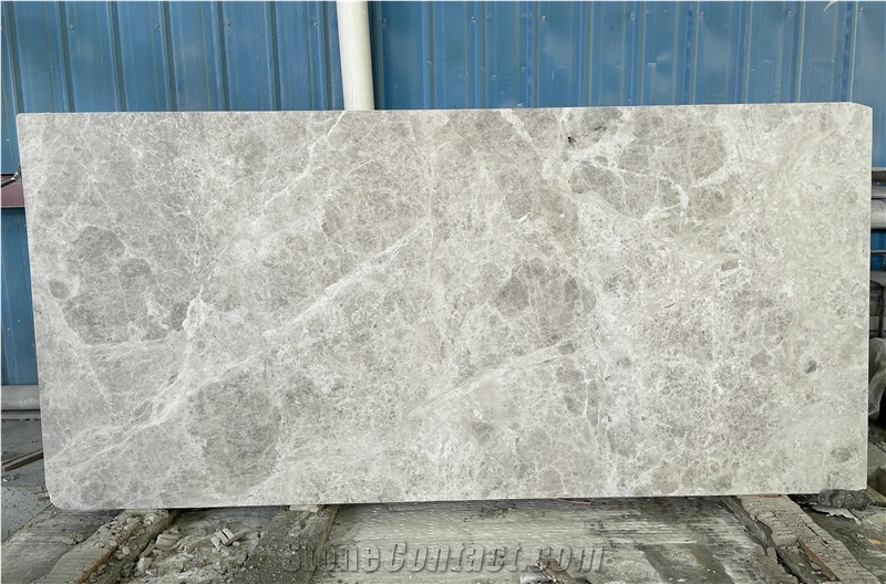 Turkish Turko Argento Marble Slabs