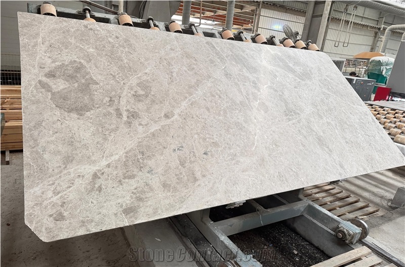 Turkish Turko Argento Marble Slabs