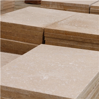 Triesta Beige Flamed Limestone Tiles Triesta Beige Flamed Limestone Tiles