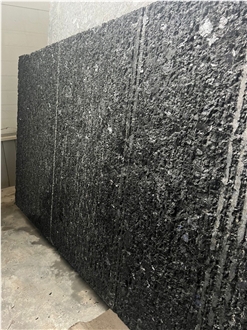 Volga Blue Granite Labradorite Aqua Stone Slabs