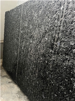 Volga Blue Granite Labradorite Aqua Stone Slabs