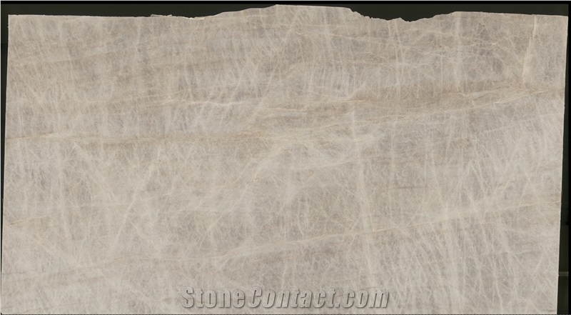 Polished Taj Mahal Big Size Quartzite Slabs