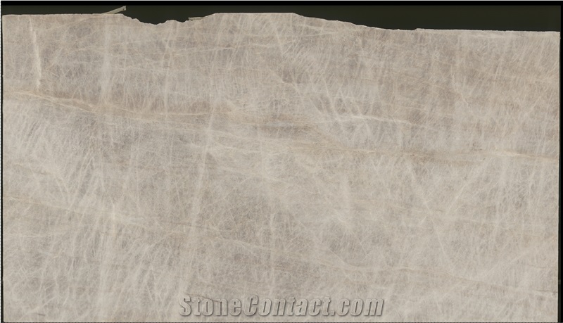 Polished Taj Mahal Big Size Quartzite Slabs