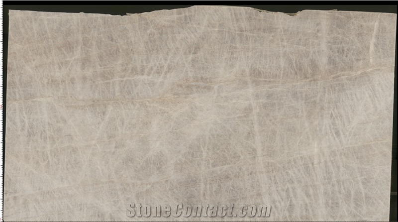Polished Taj Mahal Big Size Quartzite Slabs